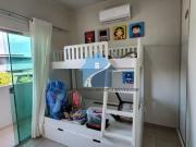 Casa no Residencial Joaquim Ribeiro Aleixo