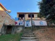 Casa no Residencial Lagoa a Venda em Lote de 360m²