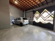 Casa no Residencial Monte Líbano, Birigüi/SP Casa no Residencial Monte Líbano, Birigüi/SP