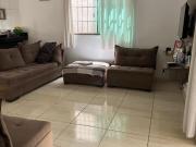 Casa no Residencial Morumbi Casa de Rua com 2 Quarto s...