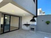 Casa no Residencial Nova Jaguari Santana de Parnaíba