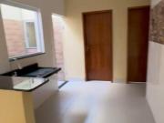 Casa no residencial oeste são Sebastião df 3 quartos garagem