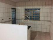 Casa no Residencial São Francisco/ 03 dorms / 100m²/ São...