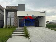 Casa no Residencial Solaris com 3 suítes à venda em...