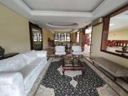 Casa no Residencial Tamboré 1 a venda com 5 Suítes