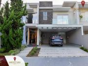 Casa no Residencial Tenerife com 6 dormitórios à venda,...