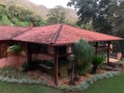 Casa no Retiro do Chalé