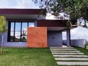 Casa no Riviera de Santa Cristina XIII com 4 suítes na...