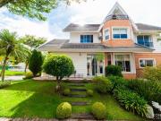 Casa no SÃO BRAZ com 399,59m²