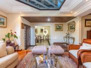 Casa no São Lourenço com 04 dormitórios, sendo 02