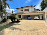 Casa no São Paulo 2 Cotia Granja Viana 5 Quartos Suítes...