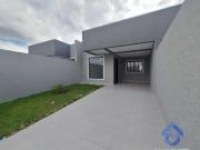 Casa no SÃO MARCOS, São José dos Pinhais