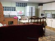 Casa no Santa Catarina