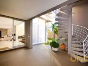 Casa no Santa Felicidade de 590 m² com 5 quartos