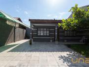 Casa no Santa Quitéria de 152.94 m² com 3 quartos