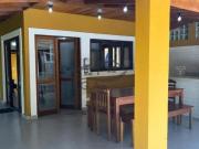 Casa no sertão de Camburi