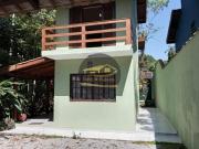 Casa no sertão de Camburi