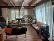 Casa no sertão de Camburi Piavú