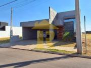 Casa no Setlife II Residence Club em Mirassol SP: 3...