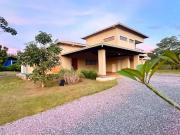 Casa no Setor de Mansões do Lago Norte