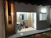 Casa no Setor Leste, Aceita Financiamento/ Planaltina GO