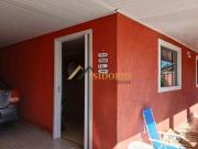 CASA NO SÍTIO CERCADO! 03 QUARTOS, CHURRASQUEIRA, 02...