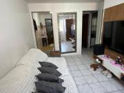 Casa no Sitio Cercado Averbada na Isaac Ferreira R$290 mil