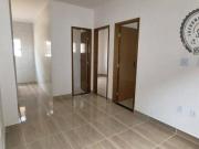 Casa no Sitio do Campo Praia Grande/SP