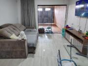 CASA NO SOL NASCENTE COM 03 QUARTOS NÃO AC FINANCIAMENTO...