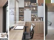 Sobrado 420 m2 Swiss Park SBC A Obra Prima da...