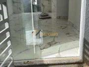 CASA NO TANGUÁ! 02 QUARTOS, CHURRASQUEIRA, VAGA DE GARAGEM