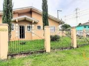 Casa no Tanguá de 55 m² com 3 quartos