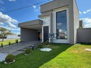 Casa no Terras Alpha 1 Senador Canedo