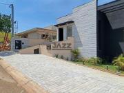 Casa no Terras de Santa Cruz em Bragança Paulista 370m²...