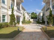 Casa no Tremembé com 5 quartos e 7 vagas