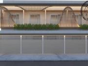 Casa no Tude Basto Praia Grande/SP