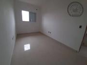 Casa no Tude Bastos SÃtio do Campo Praia Grande/SP