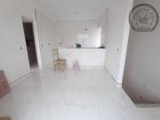 Casa no Tude Bastos Sítio do Campo Praia Grande/SP