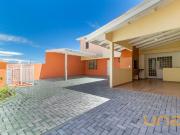 Casa no Uberaba de 167 m² com 3 quartos