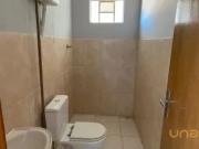 Casa no Uberaba de 35.46 m² com 2 quartos