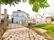 Casa no Uberaba de 45 m² com 1 quarto