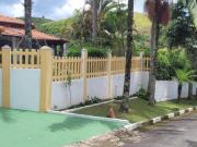 Casa no Vale das Montanhas Igaratá SP. Chácara em...