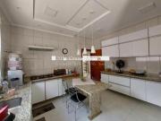 Casa No Vila do Bosque