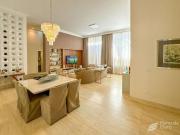 Casa no Vila Toscana com cozinha gourmet