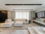 Casa no Villa Del Bosco, 04 Suítes, 04 Vagas, Piscina,...