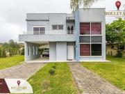 Casa no Villagio Haras Bom Pastor com 3 dormitórios à...