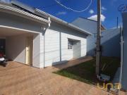 Casa no Vista Alegre de 70 m² com 2 quartos