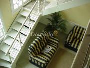 Casa no Werner Plaas em Americana