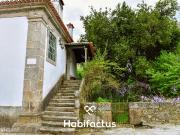 Casa Nobre setecentista no municpio de Carregal do Sal Viseu