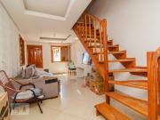 Casa, Nonoai, 3 Quartos, 145 m2 Porto Alegre